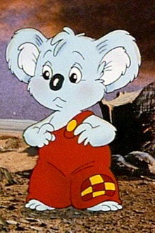 Blinky Bill