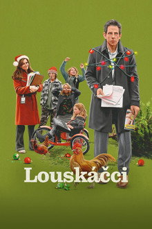 Louskáčci