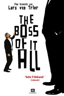 The Boss of it all