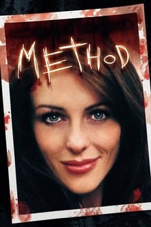 Method movie poster