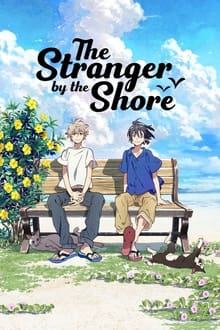The Stranger by the Shore movie poster