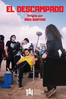 El Descampado