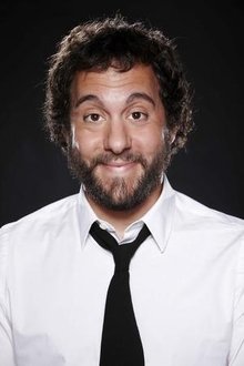 Photo of Jonathan Kite