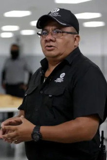 Belarmino García