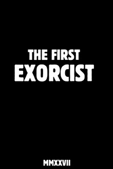 The First Exorcist