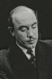 Photo of Börje Mellvig