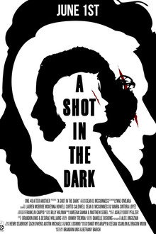 A Shot in the Dark