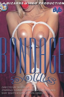 Bondage Dolls 1