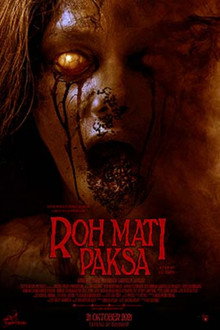 Roh Mati Paksa