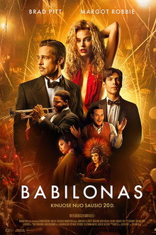 Babilonas