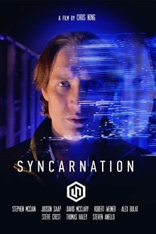 Poster do filme Syncarnation