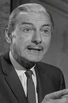 Photo of Douglas Evans