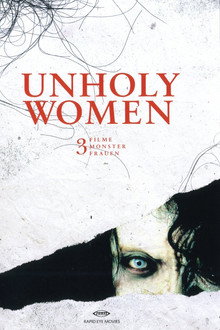 Unholy Women