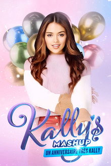 Un Anniversaire Très Kally