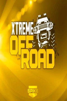 XOR - Xtreme Off-Road