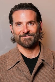 Photo of Bradley Cooper
