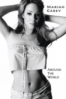 Poster do filme Mariah Carey - Around the World