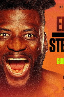 Efe Ajagba vs. Stephan Shaw