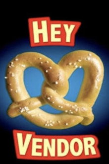 Hey Vendor!