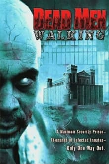 Poster do filme Dead Men Walking
