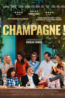 Champagne !