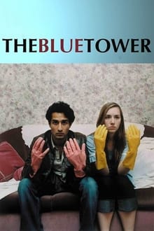 Poster do filme The Blue Tower
