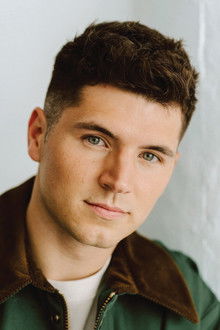 Photo of Nick DiGiovanni