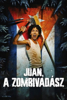 Juan, a zombivadász