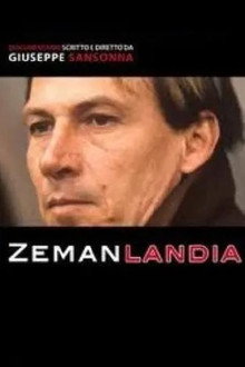 Zemanlandia