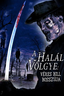 A halál völgye: Véres Bill bosszúja