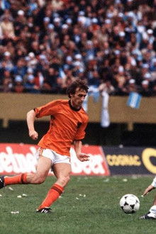 Copa do Mundo da FIFA de 1978 - Campeones