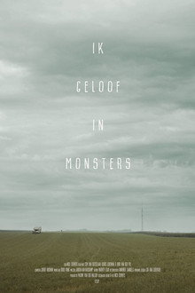 Ik geloof in monsters
