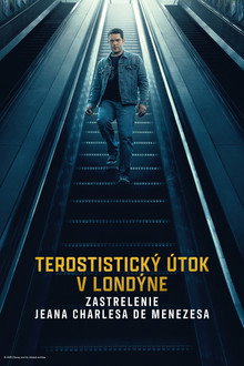 Teroristický útok v Londýne: Zastrelenie Jeana Charlesa de Menezesa