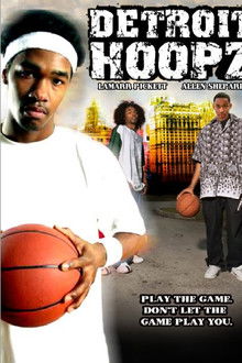 Detroit Hoopz