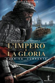 L'impero e la gloria - Roaring Currents