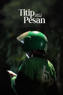 Titip Pesan