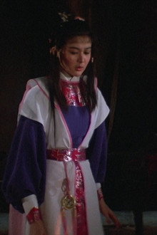 ยุทธจักรล้างอาฆาต