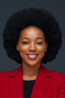 Lorraine Moropa