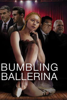 Bumbling Ballerina