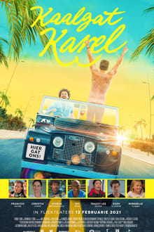 Poster do filme Kaalgat Karel