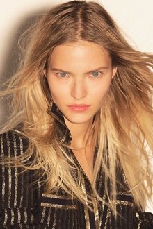 Photo of Sasha Luss