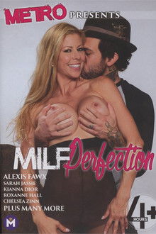MILF Perfection