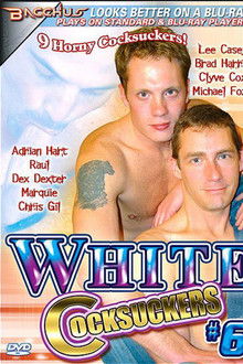 White Cocksuckers 6