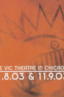 Ween: Live in Chicago