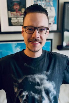 Photo of Thom Newell