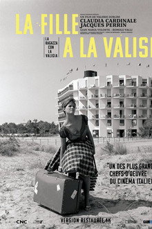 La Fille à la valise
