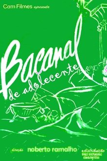 bacanal de adolescente 1982 download bacanal de adolescente 1982 download