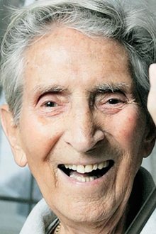 Photo of Bob Anderson