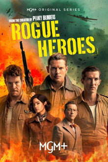 Rogue Heroes