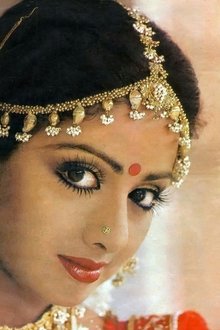 Photo of Sridevi